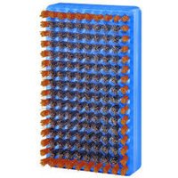 Holmenkol Basebrush Bronze 125 x 70 mm