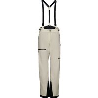 Jack Wolfskin Flowline Pro 2L Ins, Skihose, Damen, beige