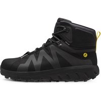 Joe Nimble Mountain Addict, Wanderschuhe, Damen, schwarz