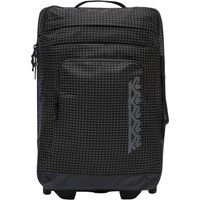 K2 Carry-On Roller, schwarz
