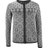 Kama Gerda, Merino Sweater, Damen, grau