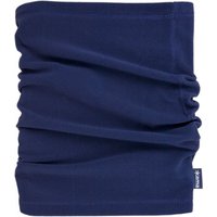Kama Schlauchtuch, Tecnostretch Fleece, blau