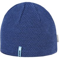 Kama Strickmütze mit Gore Windstopper, blue