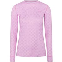 Kari Traa Fryd, Skiunterhemd, Damen, rosa