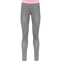 Kari Traa Fryd, Skiunterhose, Damen, schwarz/weiß