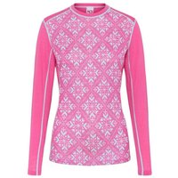 Kari Traa Iselin, Skiunterhemd, Damen, pink