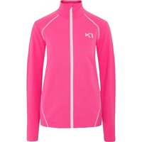 Kari Traa Kari, Fleecejacke, Damen, pink