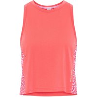 Kari Traa Mija Top, Damen, Candy