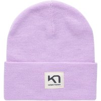 Kari Traa Røthe Beanie, Mütze, Damen, lila
