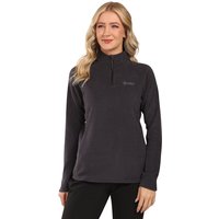 Kilpi Almeri, Fleecejacke, Damen, schwarz
