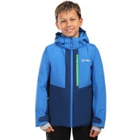Kilpi Denver, Skijacke, Junior, blau