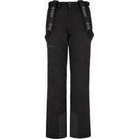 Kilpi Elare, Skihose, Damen, schwarz