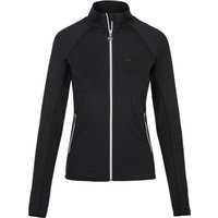 Kilpi Junie, Mid-Layer, Damen, schwarz