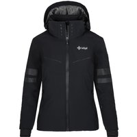 Kilpi Lorien, Skijacke, Damen, schwarz