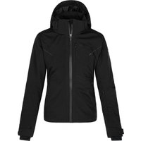 Kilpi Marsia, Skijacke, Plus Size, Damen, schwarz