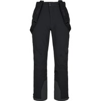 Kilpi Methone, Skihose, Herren, schwarz