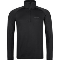 Kilpi Willie-M, Funktionsshirt, Herren, schwarz