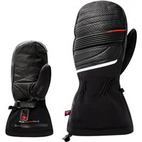 Lenz Heat Glove 6.0, Fäustlinge, schwarz