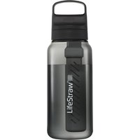 LifeStraw Go 2.0 Series, 1L, schwarz