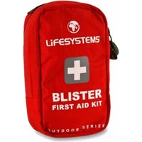 LifeSystems Blister Kit, Blasenpflaster-Set