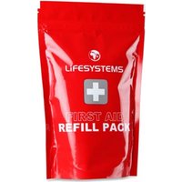 LifeSystems Dressings Refill Pack, Nachfüllpackung Verbände