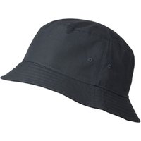 Lundhags Bucket Hat, Unisex, Grau