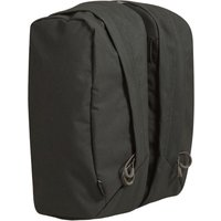 Lundhags Core Saruk Multi Pockets 5+5 L, Rucksack, grau