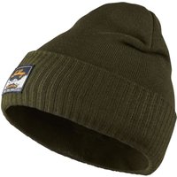 Lundhags Knak Beanie, Mütze, grün