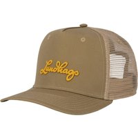 Lundhags Trucker Cap, Herren, braun