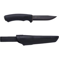 Morakniv Bushcraft Blackblade (C), Messer, schwarz