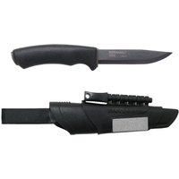 Morakniv Bushcraft Survival Blackblade (C), Messer, schwarz