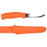 Morakniv Companion FXF (S), Messer, orange