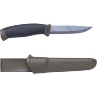 Morakniv Companion (S), Messer, dunkelgrün