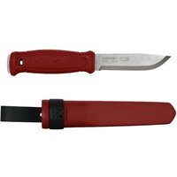 Morakniv Gansberg (S), Outdoor-Messer, rot