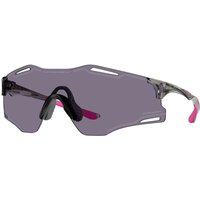 Oakley Cybr Zero, PRIZM™, Polished Carbon