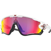 Oakley Jawbreaker, PRIZM™, Polished White