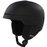 Oakley MOD3, Skihelm, schwarz