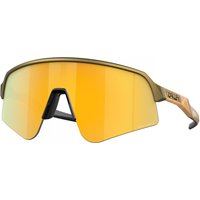 Oakley Sutro Lite Sweep, PRIZM™, Brass Tax