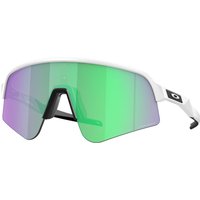 Oakley Sutro Lite Sweep, PRIZM™, Matte White