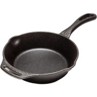 Petromax Fire Skillet FP20, Pfanne, schwarz