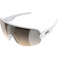 POC Aim, Sonnenbrille, hydrogen white