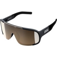 POC Aspire, Sonnenbrille, uranium black