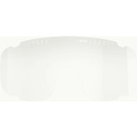 POC Devour Mid spare lens, clear