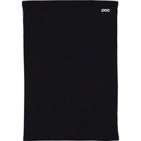 POC Layer Merino, Schlauchtuch, schwarz