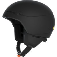POC Meninx, Skihelm, Uranium Black Matt