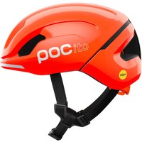 POCito Omne MIPS, Fahrradhelm, Junior, fluorescent orange