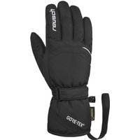 Reusch GTX, Skihanschuh, schwarz