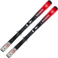 Rossignol Hero Jr + KID4