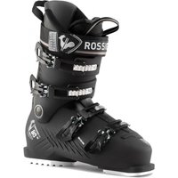 Rossignol HI-Speed 80 HV, Skischuhe, Herren, schwarz