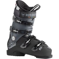 Rossignol HI-Speed Pro 100 MV, Skischuhe, Herren, schwarz/grau